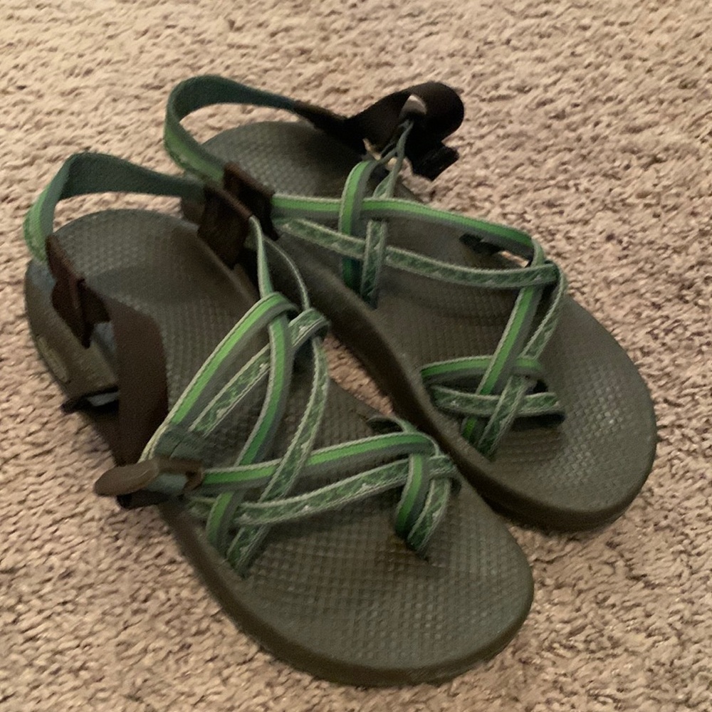 Chaco sandals